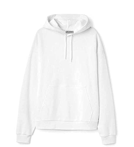 Image of Hoodie for Men & Women /Warm Hoodie /Unisex Hoodie /Plain Solid Hoodies
