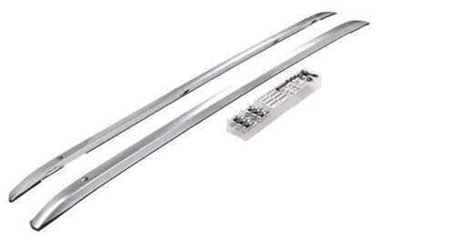 Barre de toit pour charger les bagages volumineux sur Toyota Land Cruiser 200
