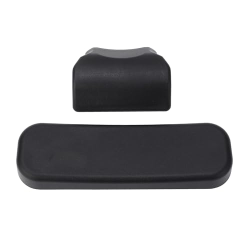 Cocoarm Coussin Dossier Boîte Supérieure Moto Auto-Adhésif PU, Confort Passager 22L 25L 28L 32L