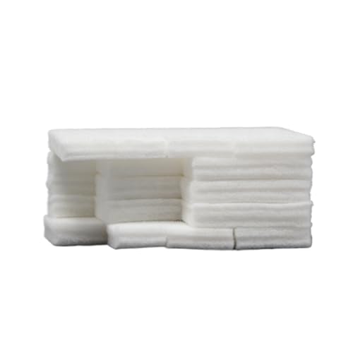 Évitez les fuites d'encre avec la boîte de tampons d'encre C9345 pour séries ET 8550 L18050
