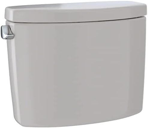 Tanque para sanitario TOTO ST454EA#01 de 15 pulg miniatura 4