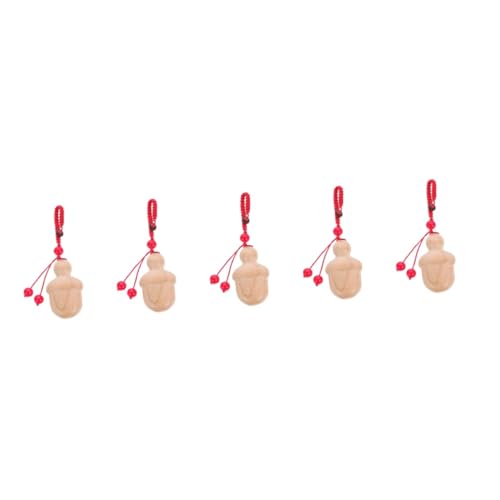 Pendentif en bois gravé SEWACC pour créer une ambiance zen dans votre salon
