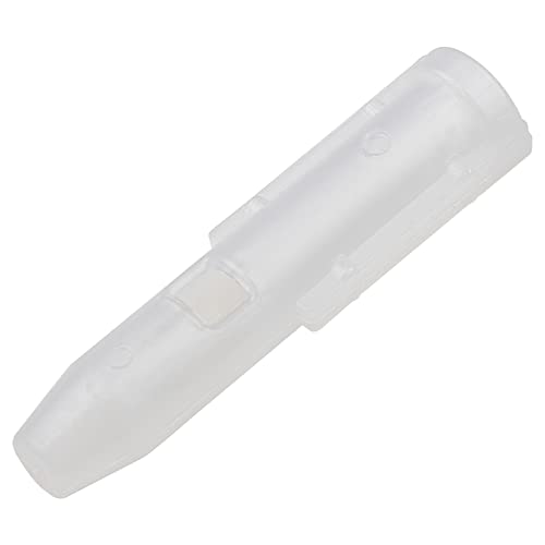 FanPaYY Pommeau de levier de vitesse Manches Adaptateur, Levier d'Adaptation De La Manette pour 106 107 206 207 301 306 307 308 C1 C2 C3 C4 Cover