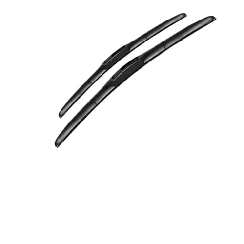 Essuie-Glace Frontal LHD pour Mitsubishi Outlander 2 Peugeot 4007 Citroen C-Crosser