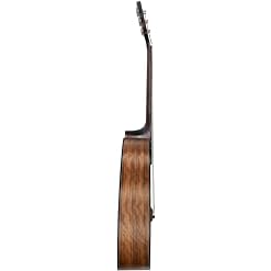 Cascha CGA300 Performer Series guitare folk avec pan coupé + housse - Les Beatles, Paul McCartney, John Lennon, RIngo Starr, George Harrison Cascha CGA300 Performer Series guitare folk avec pan coupé + housse – Image 5