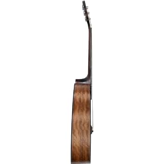 Cascha CGA300 Performer Series guitare folk avec pan coupé + housse - Les Beatles, Paul McCartney, John Lennon, RIngo Starr, George Harrison Cascha CGA300 Performer Series guitare folk avec pan coupé + housse – Image 5