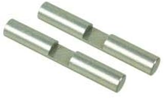 3racing RC Model Hop-ups SAK-65H 3Racing 7075 M3.5 Gear Differential Pin for #SAK-65 Zero S, FGX, XI, FF