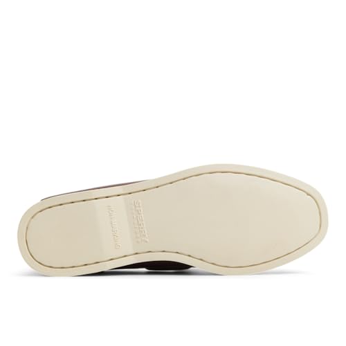 Image of Sperry Women's Authentic Original 2 Eye Leather Boat Shoe