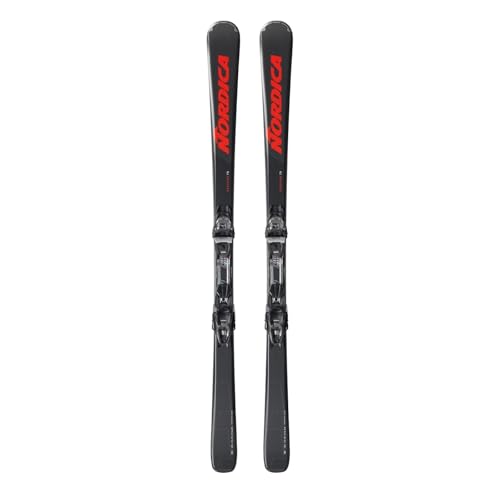Nordica Spitfire 73+TP2COMP10 FDT Bianco/Teal - 144