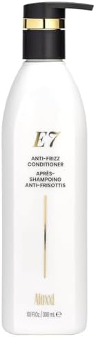 ALOXXI Moisturizing Conditioner - 7 Essential Oil Blend for Dry, Damaged & Frizzy Hair - Safe for Color Treated Hair, Paraben-Free, Softens & Manages Hair - 10.1 Fl Oz