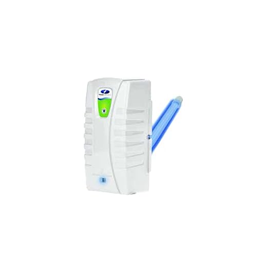 Field Controls UV-12 Ultra Violet in Duct Air Purification System, 12-Inch