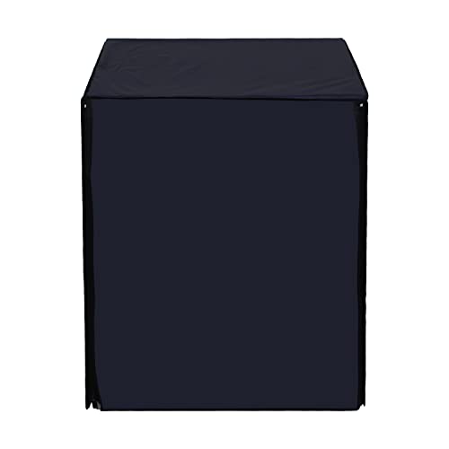 Star Weaves Waterproof & Dustproof Dishwasher Cover Suitable for IFB LG Bosch Voltas Samsung Midea (Navyblue)