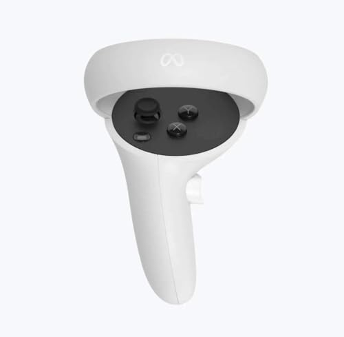 Left Hand Controller for Meta/Oculus Quest 2