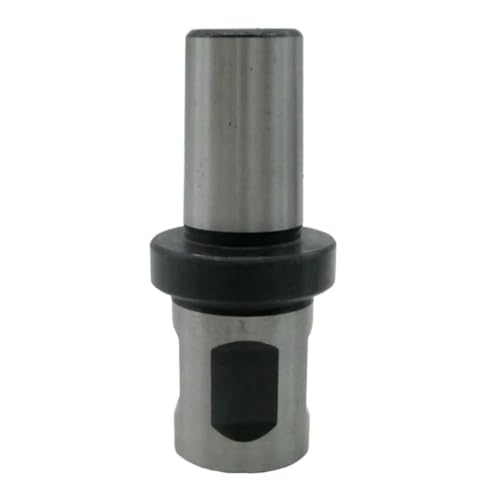 Adaptador de vástago de taladro magnético de 19 mm con acople estable para portabrocas tipo B