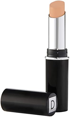 Dermablend Quick,Fix Full Coverage Concealer, Concealer Makeup Stick for Dark Circles and Imperfections