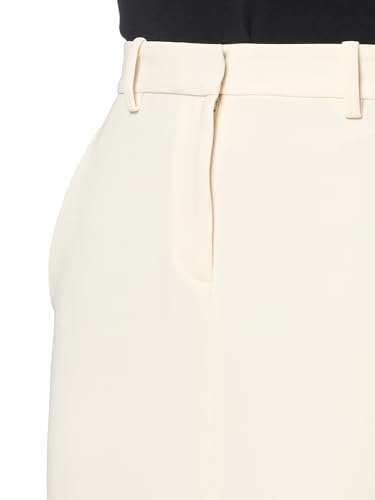 Theory Women's Midi Trouser Skirt3