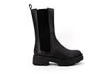 Elastique Reqins - Devora - Boots - Noir