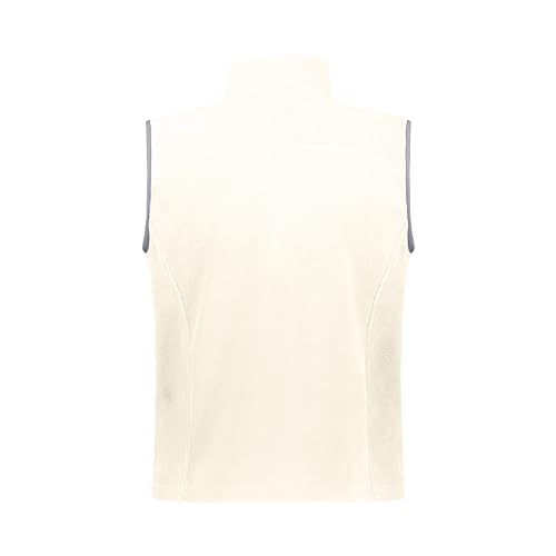 Image of Augusta Sportswear Mens Augusta Sportswear Chill Fleece Vest 2.0