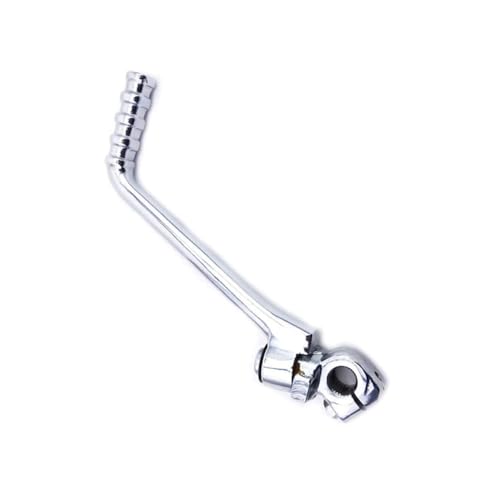 Sélecteur de vitesse moto robuste avec cannelure de 16mm pour Pit Bike Kayo