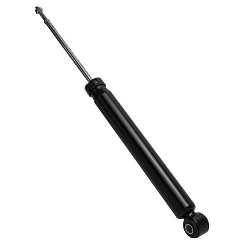 Image of Detroit Axle - Rear Shock Absorbers Sway Bar Links Replacement for 2007-2010 Hyundai Sonata Azera Kia Amanti - 4pc Set