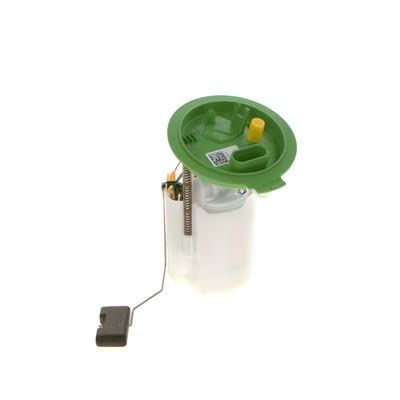 BoschRobert GmbH Fuel Delivery Unit