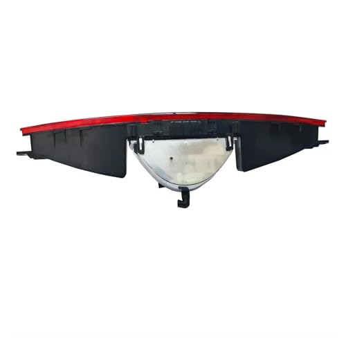 Feu stop arrière surélevé pour TT 2007-2014 référence 8J0945703