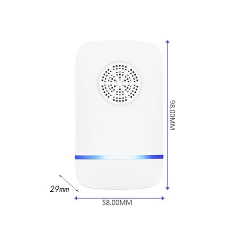Image of ATORSE Pest Repeller Outdoor Hotel Repellent for Camping Daily Life