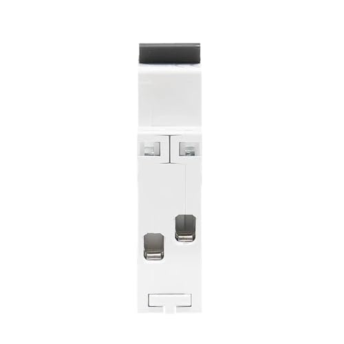 Disjoncteur DPN 1P+N 40A Courbe C GYM9N 220V AC pour tableau électrique - 2