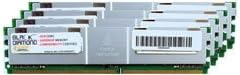 16GB 4X4GB Memory RAM for Dell Precision Workstation R5400, T5400, T7400 240pin PC2-5300 667MHz DDR2 FBDIMM Memory Module Upgrade