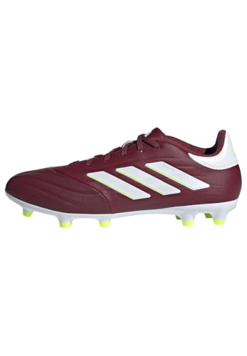 adidas Performance COPA Pure 2 League FG Reemergence rotweissgelb, 40 Herren – Ansicht 1