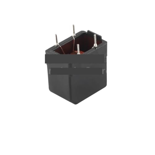 Filtro RN214-0.8-02-27M inductor de modo común de 27 mH para fuentes conmutadas 3
