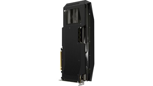 Image of XFX Mercury AMD Radeon RX 9070XT OC Gaming Edition with RGB 16GB GDDR6, HDMI 3xDP, AMD RDNA 4 RX-97TRGBBBA