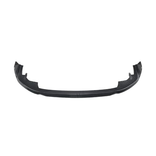 Diffuseur avant BMW F70 F74 pour protéger et styliser le pare-chocs
