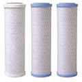 Krystal Pure Kr15 Replacement Filter Pack