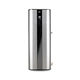 Pompe à Chaleur LG 200L Grise   WH20SF5