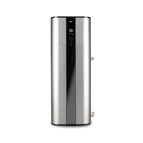 Produktbild LG WH20S Dual Inverter Wärmepumpe 200L