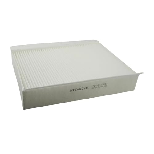 Filtro de aire de cabina 3310100025 para DR 5.0 6 F35 y Chery Tiggo 7 8