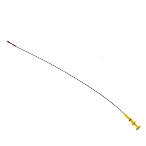 Jauge d'huile moteur pour Benz ML350 2012-2014 et GL350, niveau de liquide précis