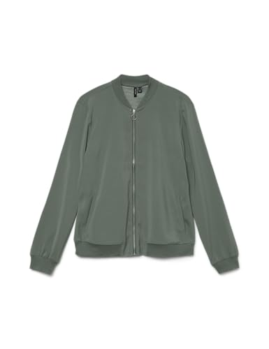 Vmcoco L/S Bomber pour femme, une veste légère pour vos looks citadins