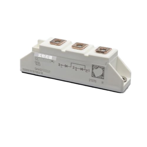 Diode de redressement SKKD100-16 haute tension pour stabilisation de courant