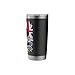 Ozzy Osbourne_003 Stainless Steel Insulated Tumbler