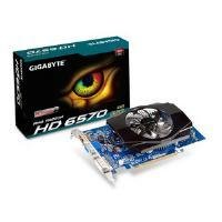Radeon HD 6570 GV-R657OC-1GI