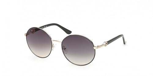 Gafas GUESS de mujer ideales para conducir bajo el sol y paseos por la playa con estilo
