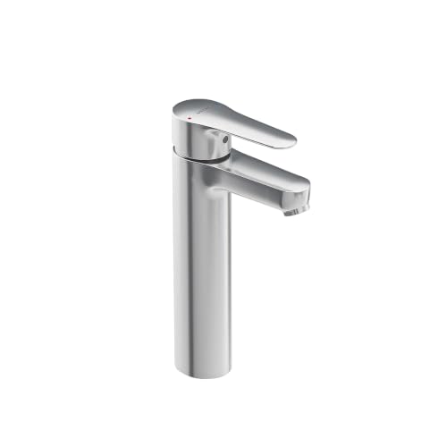 Image of Kohler July Comfort Height Tall Lav Faucet Without Drain