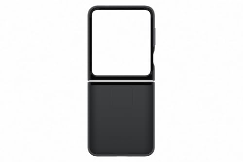 Samsung Silicone Case EF-PF741 für das Galaxy Z Flip7 FE | Z Flip6, Smartphone Cover, Handy-Hülle inklusive Ringhalter, Silikon… – Ansicht 6