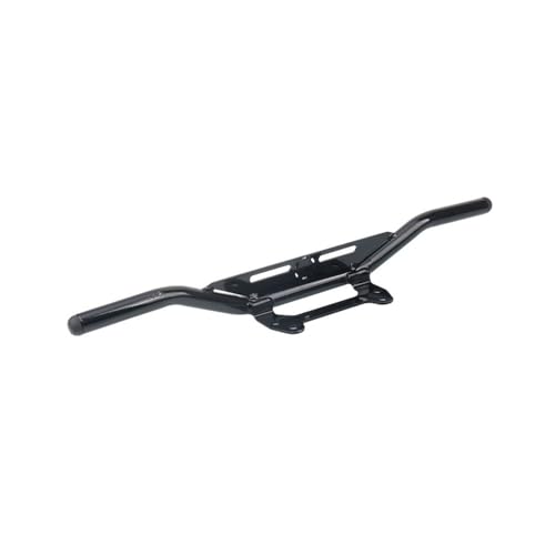 Feu auxiliaire moto R18 fixation de phare led pour road trip et conduite de nuit