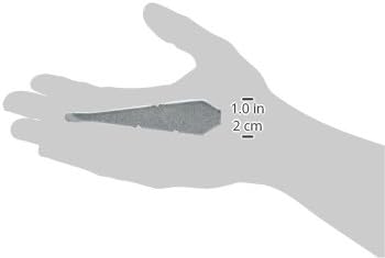 Kraft Tool BL158 Púas para línea albañil Paquete 4 miniatura 2