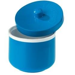 6 x FITTYDENT Prosthesis Tray