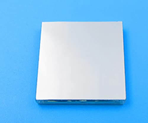 1 unidad de lentes reflectores dieléctricos o de película metálica, reflectividad superior al 99 % en banda completa miniatura 2