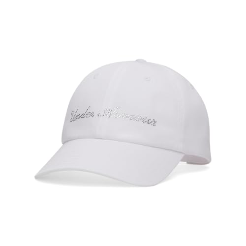 Under Armour W Essential Low ADJ protégez vos yeux du soleil avec cette casquette réglable